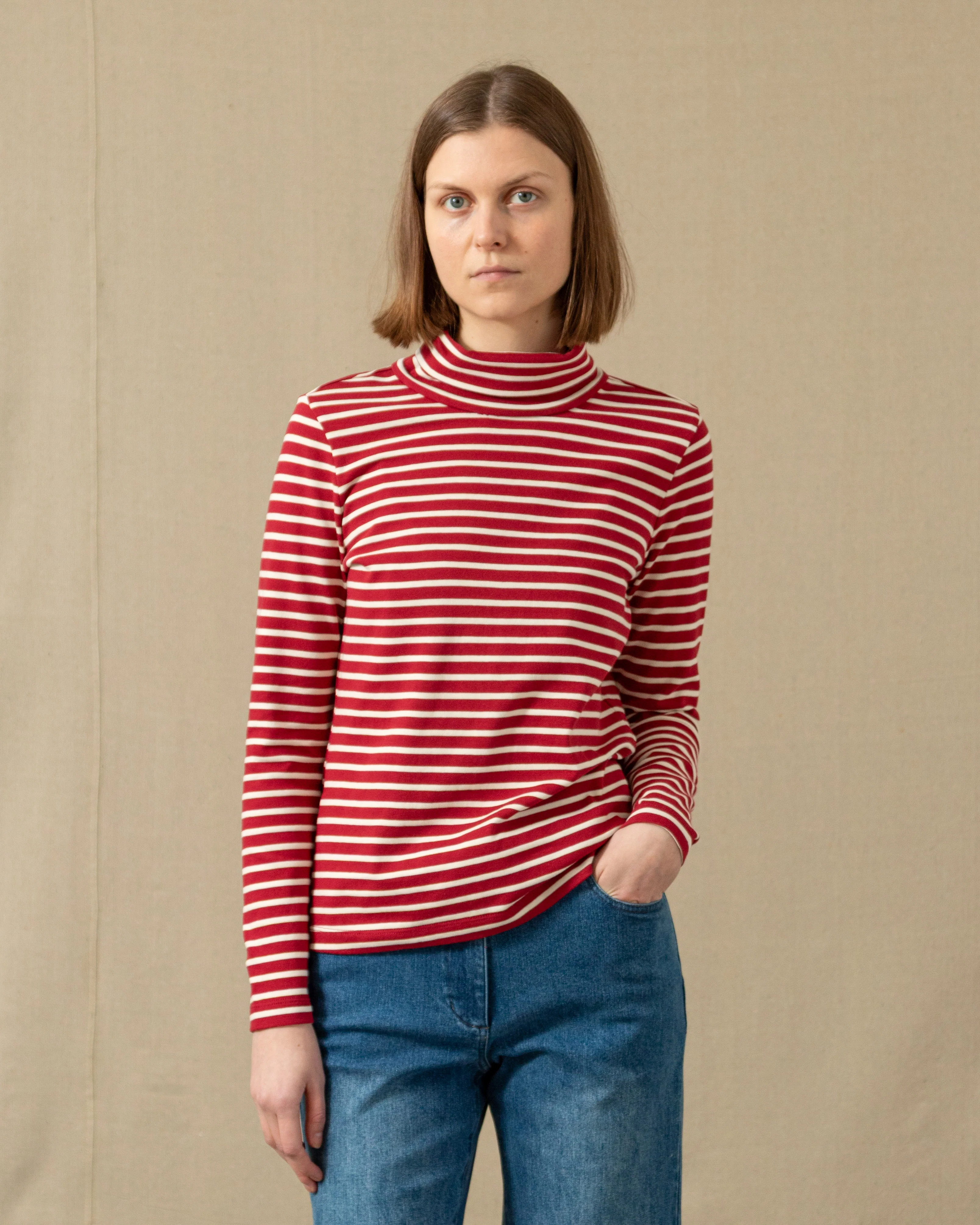 Women's Shirts & Tops